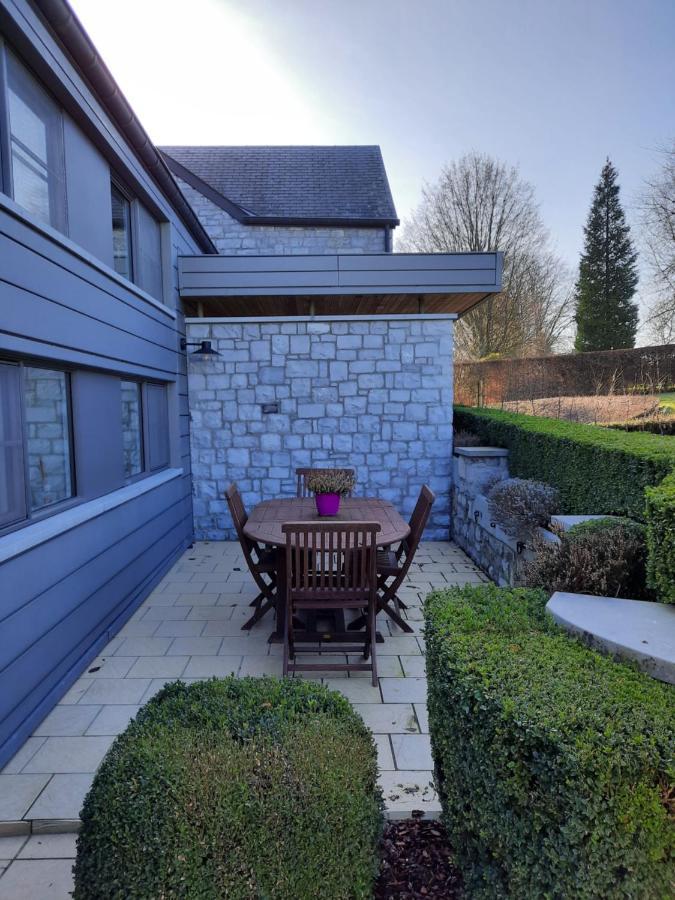 La Petite Maison Du Weris Miecret Exterior photo